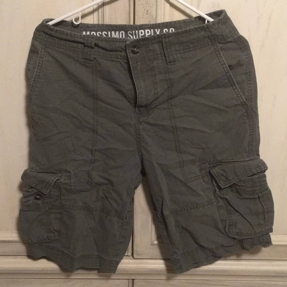 Cargo pants
